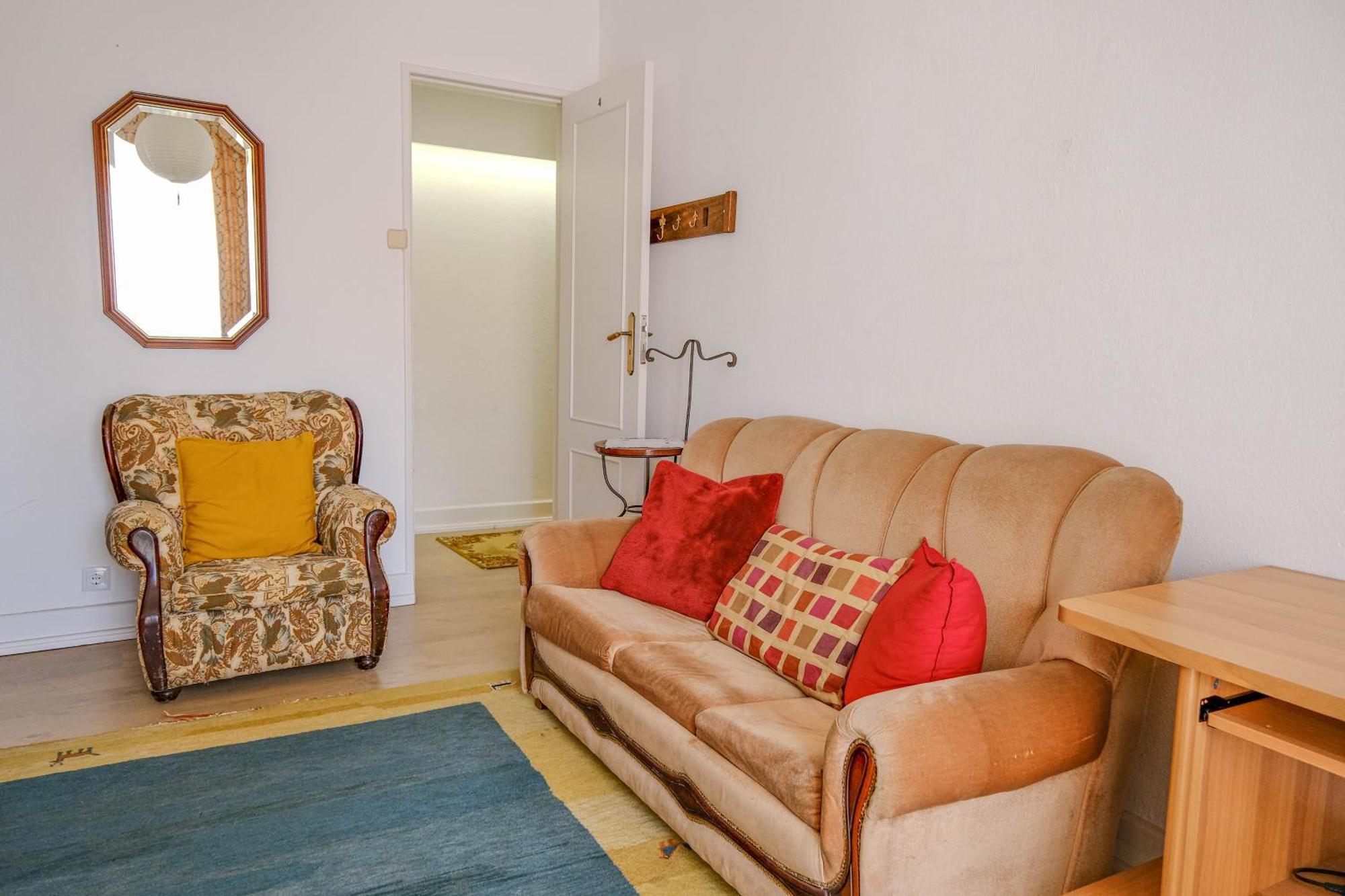 6/4 De Sado Hotel Setubal Exterior photo